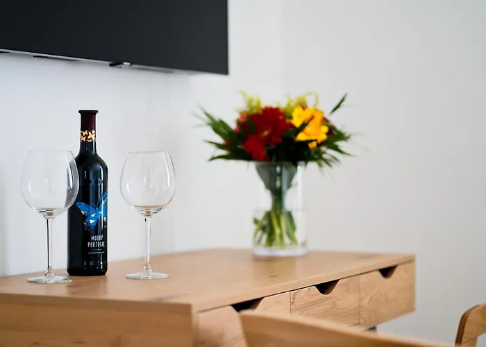 Luma Terra PragueHostel